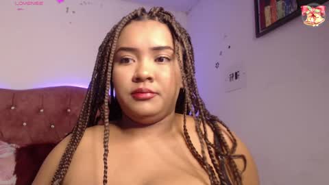 Evelyn Sandoval online show from December 26, 2024, 2:33 am