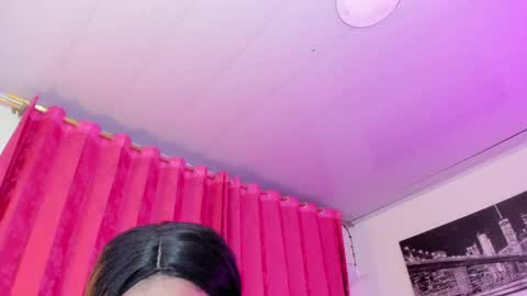 Evelyn Sandoval online show from June 9, 2026, 1:39 am