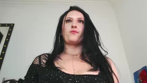 Julieta online show from January 25, 2025, 6:34 am