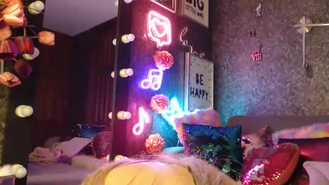 EvelynaGrey online show from December 15, 2024, 8:30 am