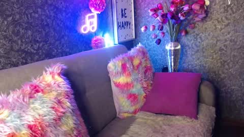 EvelynaGrey online show from January 16, 2025, 3:56 am