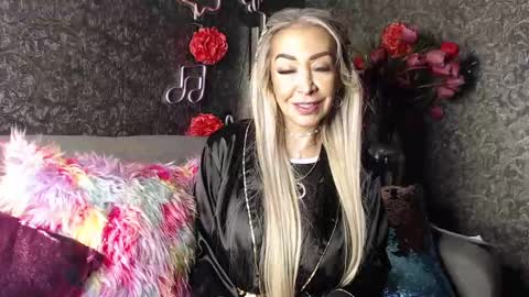 EvelynaGrey online show from January 27, 2025, 2:53 am