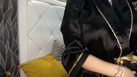 EvelynaGrey online show from March 10, 2025, 1:54 pm