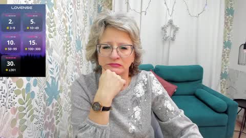 Snapshot of evelynblissful chatting on January 10, 2025, 5:26 am Evelyn online show from January 10, 2025, 5:26 am