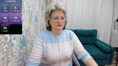 Evelyn online show from January 14, 2026, 5:13 am