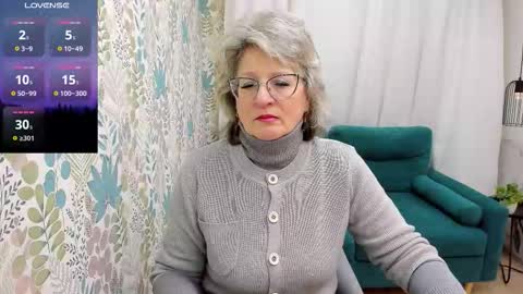 Evelyn online show from February 9, 2026, 5:11 am