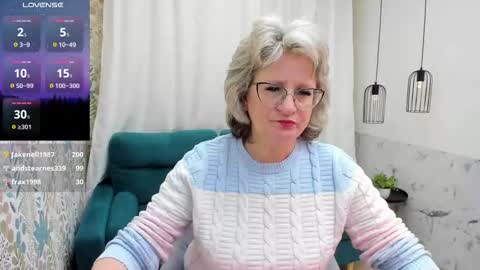 Evelyn online show from March 27, 2026, 8:26 am