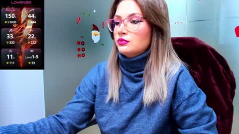 evelyne_rose online show from December 20, 2024, 3:58 am