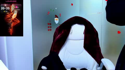 evelyne_rose online show from December 23, 2024, 4:55 am