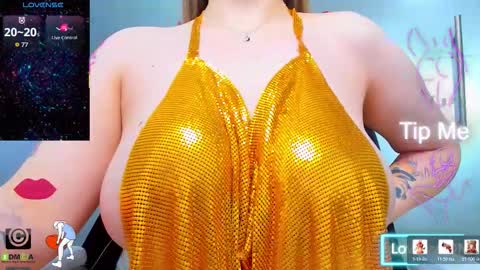 evelyne_rose online show from January 16, 2026, 6:28 am