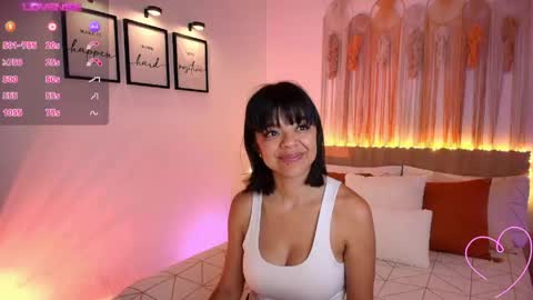 Snapshot of evelynowen chatting on May 17, 2026, 12:45 pm Evy Owen online show from May 17, 2026, 12:45 pm