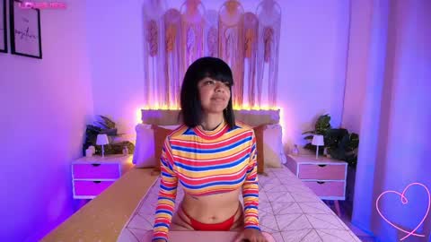 Snapshot of evelynowen chatting on May 29, 2026, 2:04 pm Evy Owen online show from May 29, 2026, 2:04 pm