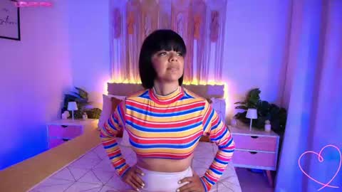 Snapshot of evelynowen chatting on June 24, 2026, 6:29 pm Evy Owen online show from June 24, 2026, 6:29 pm
