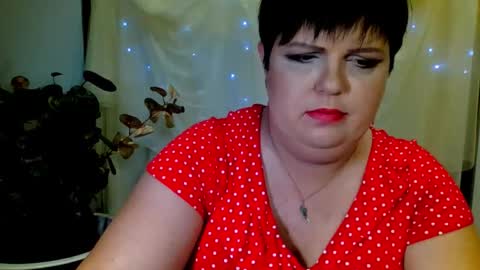 EveMilf online show from September 8, 2025, 5:23 pm