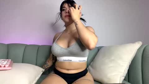 even_scoty online show from November 10, 2025, 2:38 pm