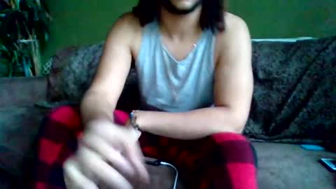 eventh0rizon online show from January 28, 2025, 2:42 pm