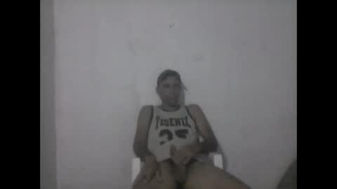 everaldosantos online show from February 7, 2026, 9:40 pm