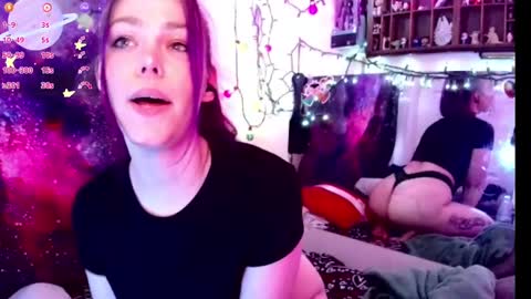 Evie online show from February 27, 2025, 5:34 am