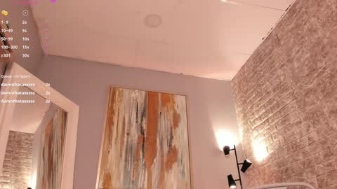 Sophia online show from January 6, 2025, 9:32 pm