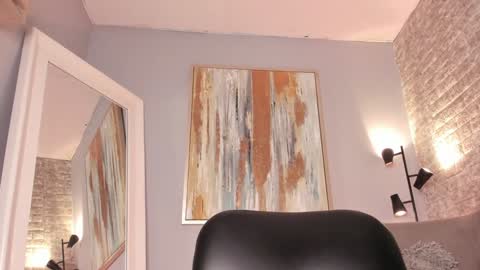 Sophia online show from January 16, 2025, 10:44 pm