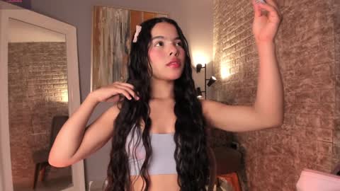 Sophia online show from February 6, 2025, 7:40 pm