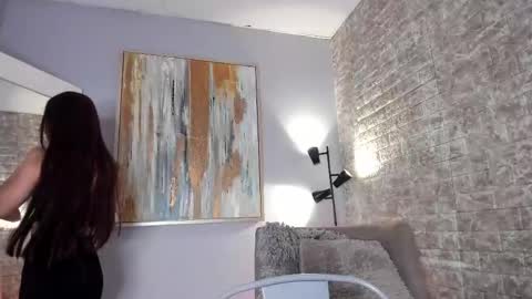 Sophia online show from February 18, 2025, 8:14 pm