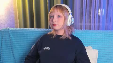 Forget me not eve on CB online show from November 16, 2025, 5:13 am