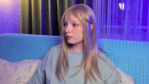 Forget me not eve on CB online show from December 21, 2025, 3:30 pm