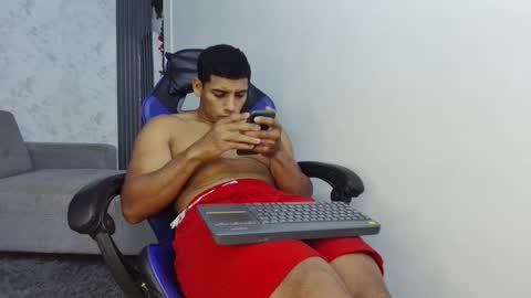 luis online show from October 29, 2025, 11:39 pm