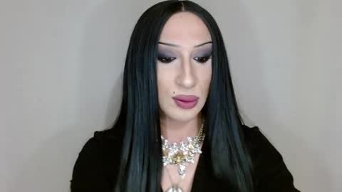 Supreme Maestra online show from September 20, 2025, 6:31 pm