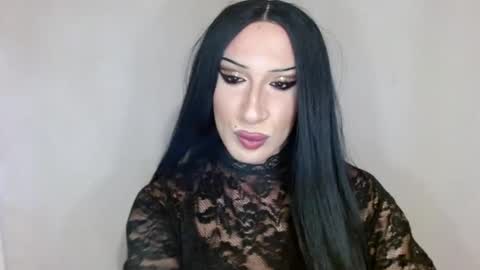 Supreme Maestra online show from September 21, 2025, 7:04 pm