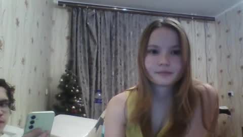 Snapshot of evgeniy_anna chatting on January 18, 2026, 8:01 pm Evgeniy and Anna online show from January 18, 2026, 8:01 pm