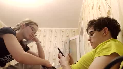 Snapshot of evgeniy_anna chatting on February 10, 2026, 9:08 pm Evgeniy and Anna online show from February 10, 2026, 9:08 pm