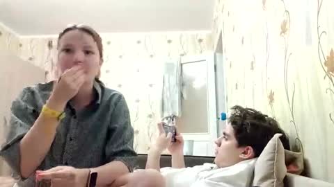 Snapshot of evgeniy_anna chatting on February 26, 2026, 8:30 pm Evgeniy and Anna online show from February 26, 2026, 8:30 pm