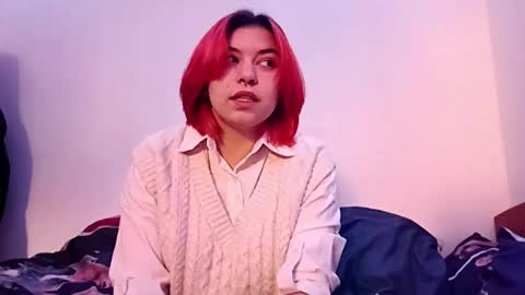 Eva online show from January 15, 2026, 7:13 am