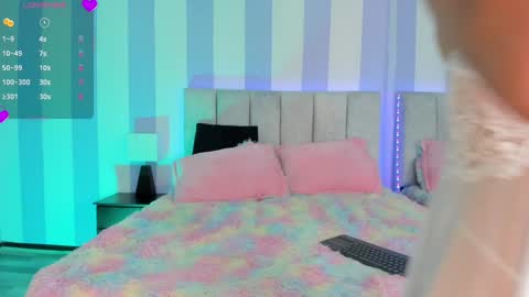 My name is Evie  nice to meet you  really get to know me better private is open  online show from December 14, 2024, 5:14 pm