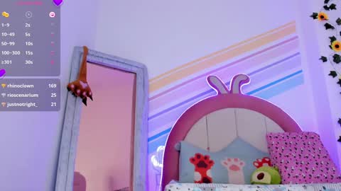 My name is Evie  nice to meet you  really get to know me better private is open  online show from December 28, 2024, 8:04 pm