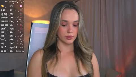 Evie online show from September 17, 2025, 9:49 pm
