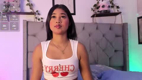 Ivi Alejandra  online show from March 10, 2025, 3:12 am