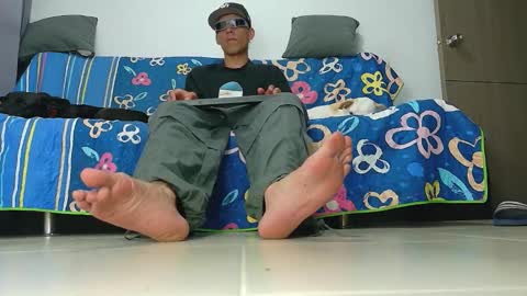 Snapshot of evil_boss1 chatting on April 15, 2026, 3:13 am evil_boss1 online show from April 15, 2026, 3:13 am