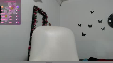 Pamela  online show from December 27, 2024, 4:54 pm