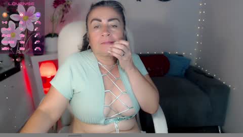 Pamela  online show from December 30, 2024, 5:44 pm