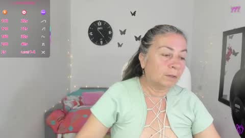 Snapshot of evil_stepmothers chatting on May 9, 2026, 6:24 pm Pamela online show from May 9, 2026, 6:24 pm