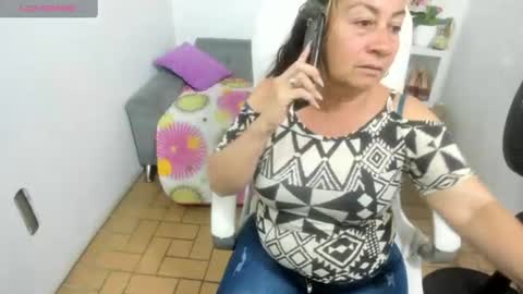 Pamela  online show from July 17, 2026, 7:08 pm
