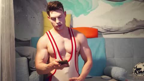 David online show from November 20, 2025, 9:25 pm