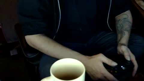 Shadow online show from January 28, 2025, 1:08 am