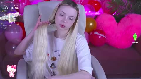 Eva online show from February 6, 2026, 8:18 am