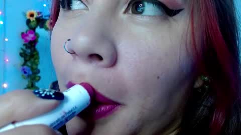 Snapshot of evolethmontenegros chatting on December 26, 2024, 7:56 am Evoleth online show from December 26, 2024, 7:56 am