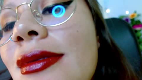 Snapshot of evolethmontenegros chatting on January 14, 2025, 6:34 am Evoleth online show from January 14, 2025, 6:34 am