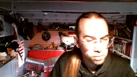 EvPierce online show from February 5, 2026, 6:51 am